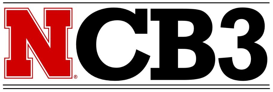 CB3 Logo