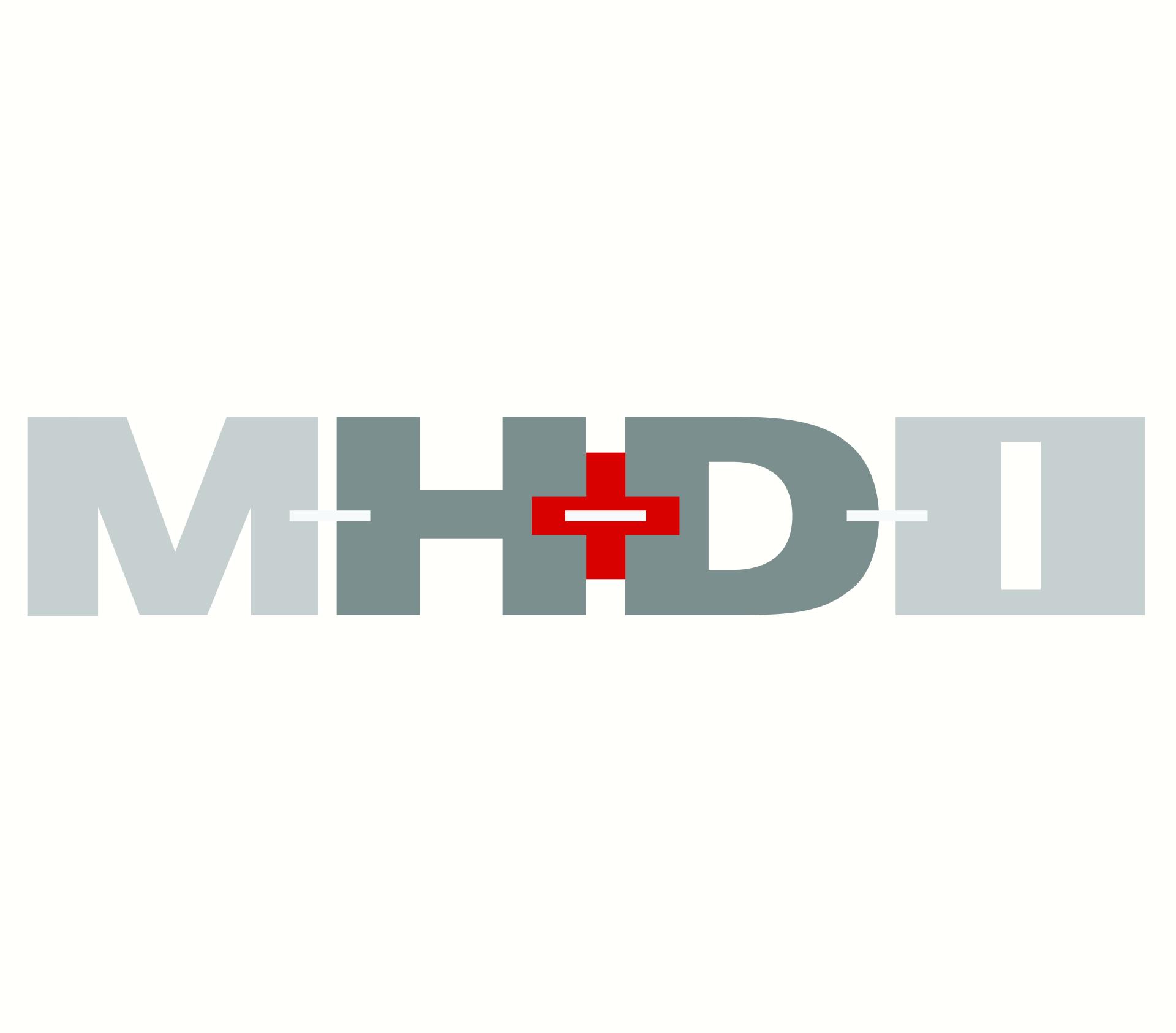 MHDI Logo
