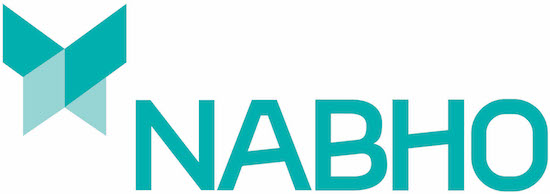 NABHO Logo