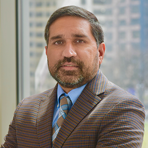 Photo of Sachin Patel