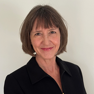 Photo of Traci Toomey