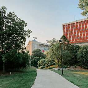 city campus 
