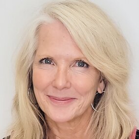 Photo of Margaret Haney