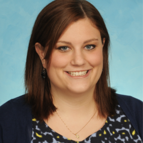 Photo of Sheena Sayres