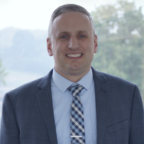 Photo of Jay Mason