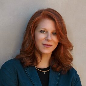 Photo of Staci Gruber