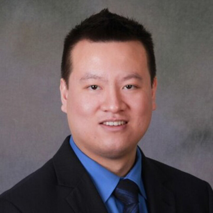 Avatar for Dr. Hau Chan