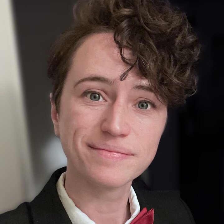 Avatar for Dr. Tierney Lorenz