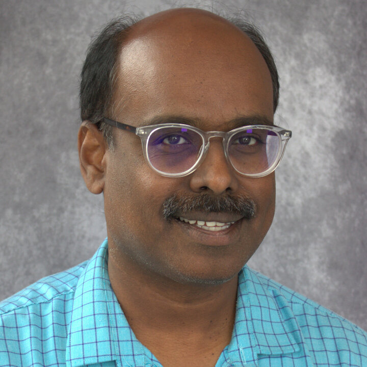 Avatar for Dr. Sathish Kumar Natarajan 