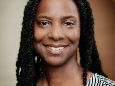 Photo of Brenda Curtis 