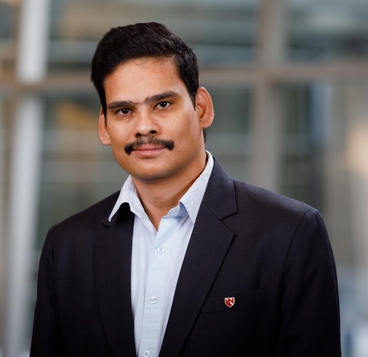 Palsamy Periyasamy