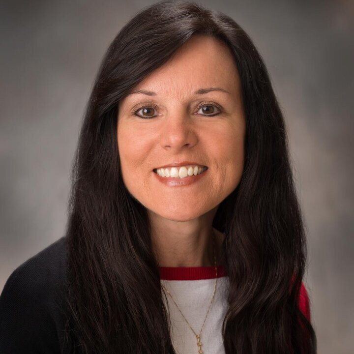 Kim Tyler Headshot