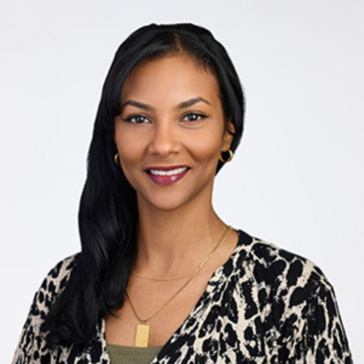 Photo of Aya Osman
