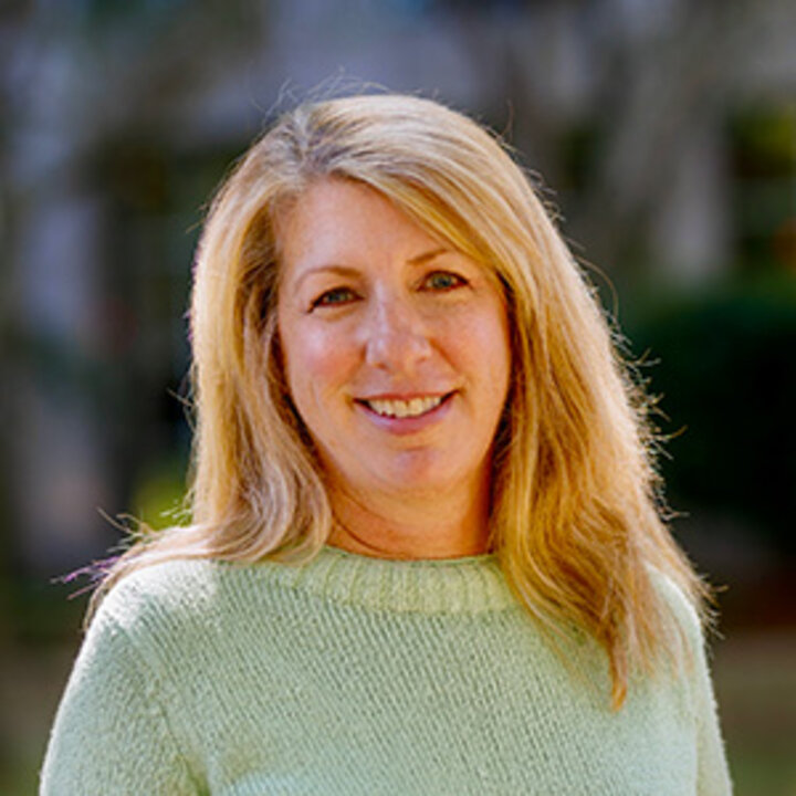Photo of Christy Capone