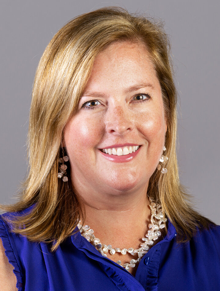 Michelle Hughes