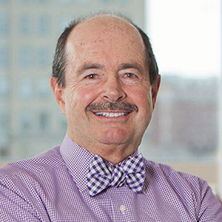 Photo of Peter Monti