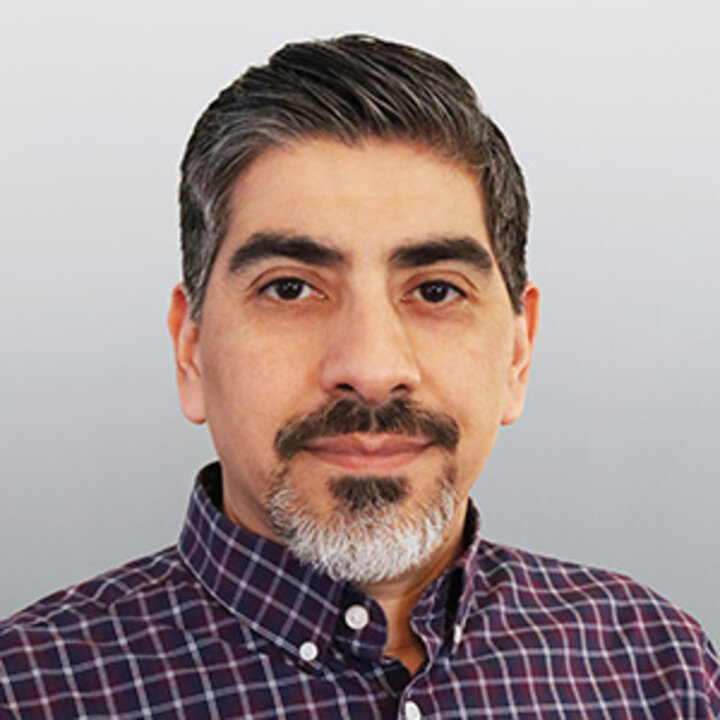 Photo of Robert Espana
